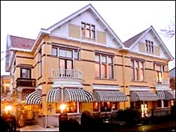 Hotel AMS Toro