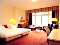 Hotel AMS Toro