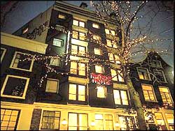 Hotel Avenue