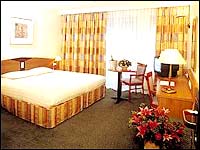 Hotel Avenue