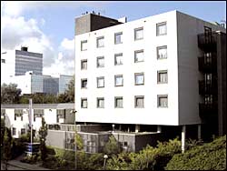 Bastion Amsterdam Centrum