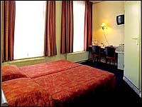 Best Western AMS Museum