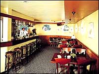 Best Western AMS Museum
