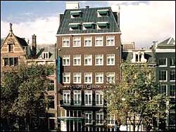 Hotel Citadel
