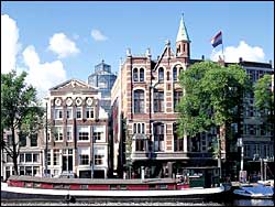 Hotel Eden