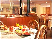 Hotel Eden