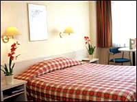 Hotel Eden