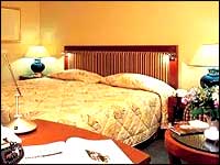Hotel Hilton Airport Schiphol