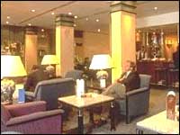 Hotel Hilton Airport Schiphol