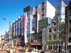 Hotel Inntel Centre