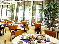 Hotel Inntel Centre