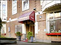 Hotel Museum Square