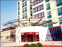 Hotel NH City North