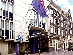  Hotel Radisson SAS 