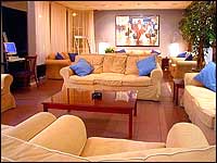Hotel Ramada & Suites Ams