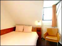 Hotel Ramada & Suites Ams
