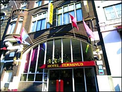 Hotel Terminus