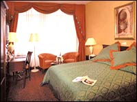 Hotel Terminus