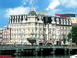 Hotel Victoria