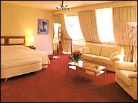 Hotel Vondel