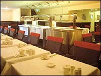 Hotel Vondel