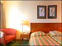 Hotel Golden Tulip Bel Air