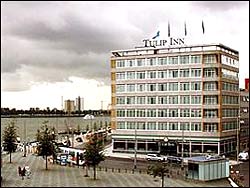 Hotel Tulip Inn