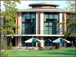 Hotel Royal Parc