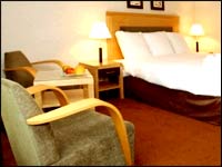 Hotel Royal Parc