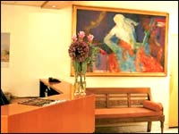 Hotel NH Centre